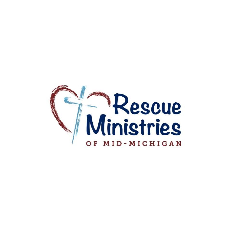 Rescue Ministries of Mid-Michigan Anniversary Dinner Gala 2026 - logo